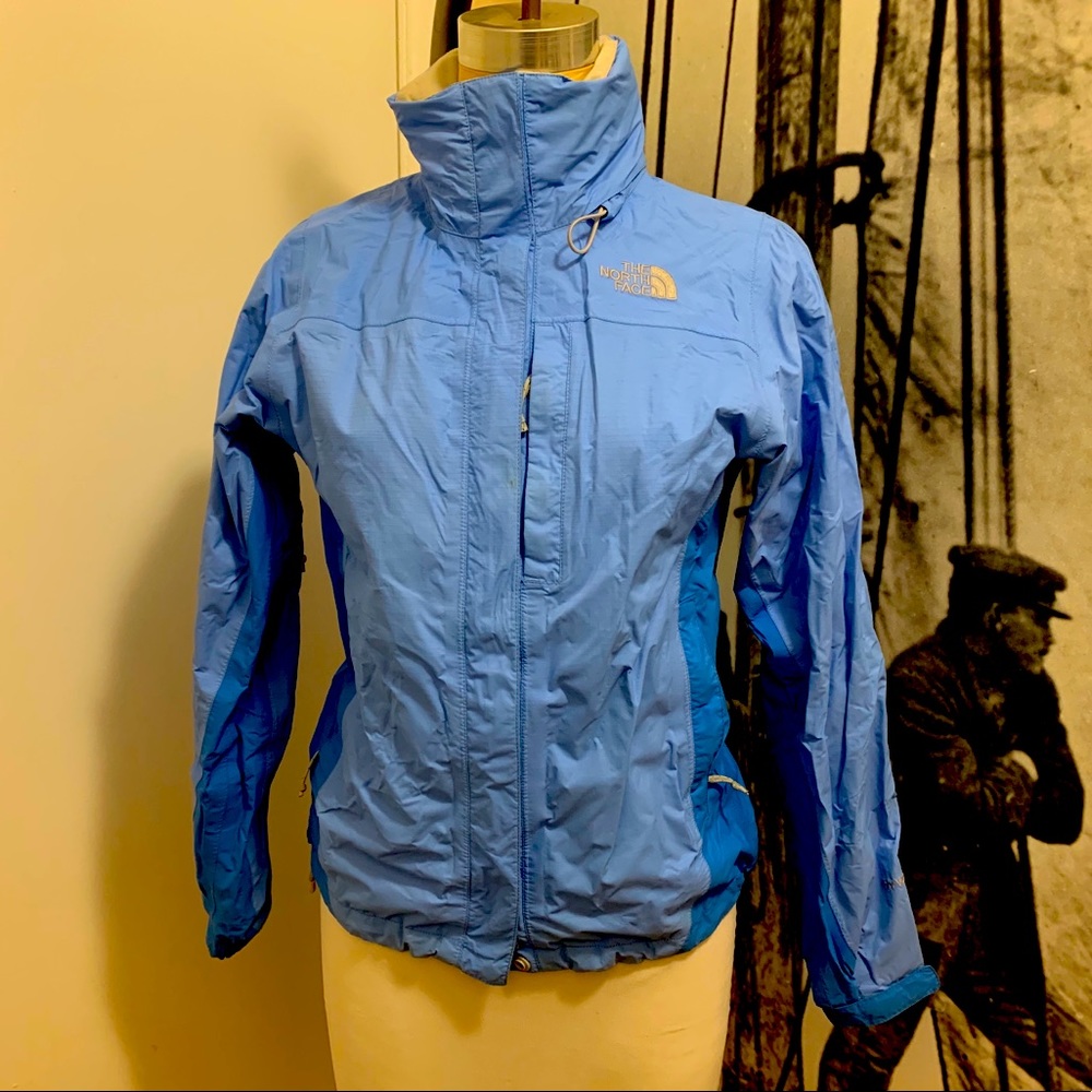 THE NORTH FACE | jacket shell
